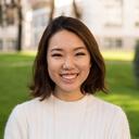 Portrait de Sophie Tran, diététicienne de Bien dans l'assiette